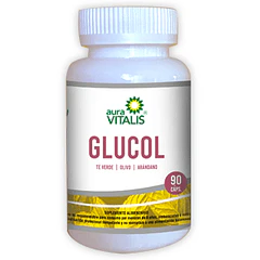 Glucol 90 Cap