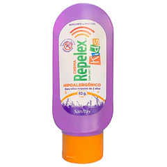 Repelex Kids 7,5% Crema Pomo 80 gr