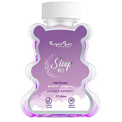 Perfect Bear Gomitas Sleep Well