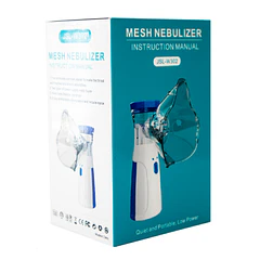 Nebulizador Portatil