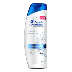 H y S Limpieza Renovadora 375ml