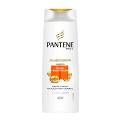 Pantene Sh Recuperacion Extrema 400ml