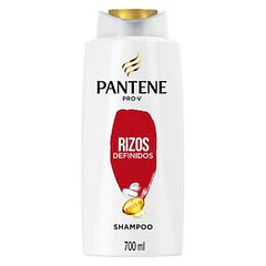 Pantene Shampoo Rizos Definidos x 700 ml