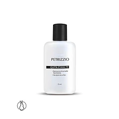 Quita Esmalte Petrizzio 75 ml