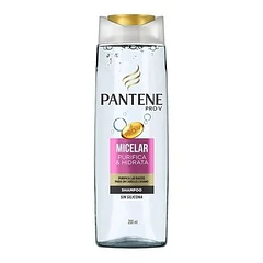 Pantene Micellar x 200 ml Shampoo