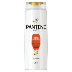 Pantene Fuerza y Reconstruccion x 200ml