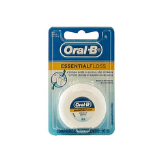 Oral B Pack 2 Hilo Dental Essentialfloss