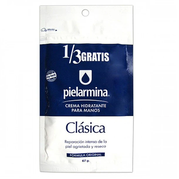 Pielarmina Cr sobre 67 gr 