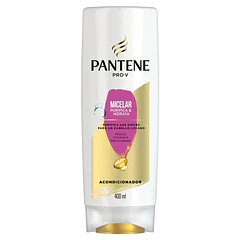Pantene Ac Micelar 400ml