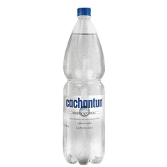 Cachantún C/Gas Pet 1.6Lt