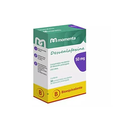 Desvenlafaxina 50 mg x 30 Comprimidos Eurofarma