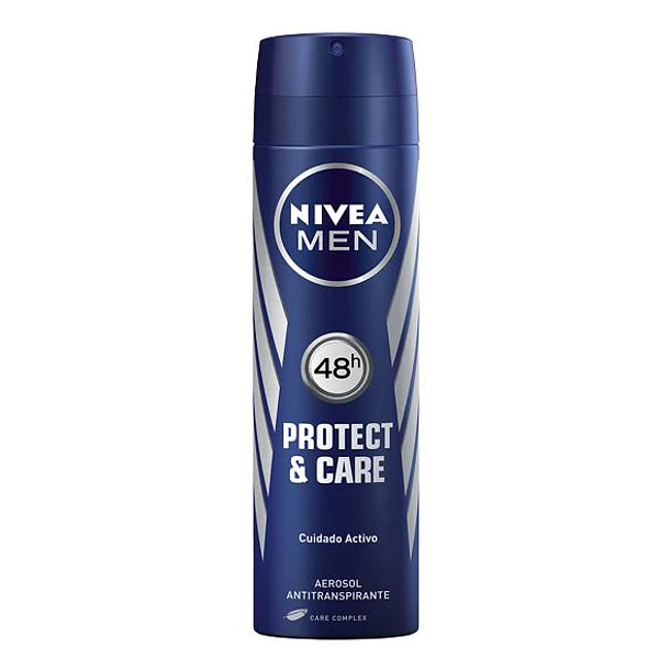 Nivea Protect & Care Sp 150ml 