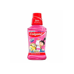 Plax Enjuague Bucal Kids 250 ml
