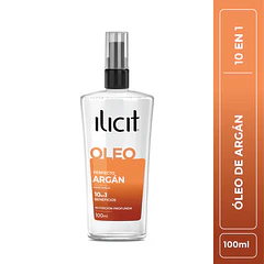 Ilicit Oleo Perfecto Argan 100 ml