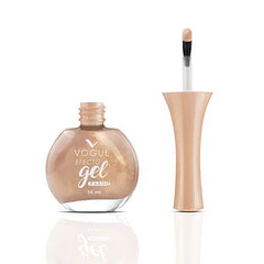 Vogue Esmalte Efecto Gel Triunfo x 14 ml