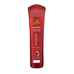 Naissant Shampoo Matizante Rojo Fuego x 300 ml