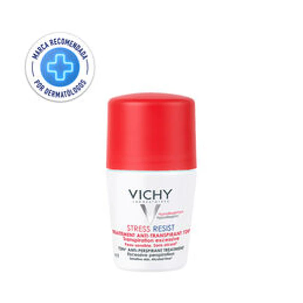 Vichy Stress Resist Desodorante 