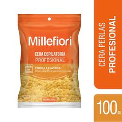 Millefiori Bolsa Perlas 100 gr Natural
