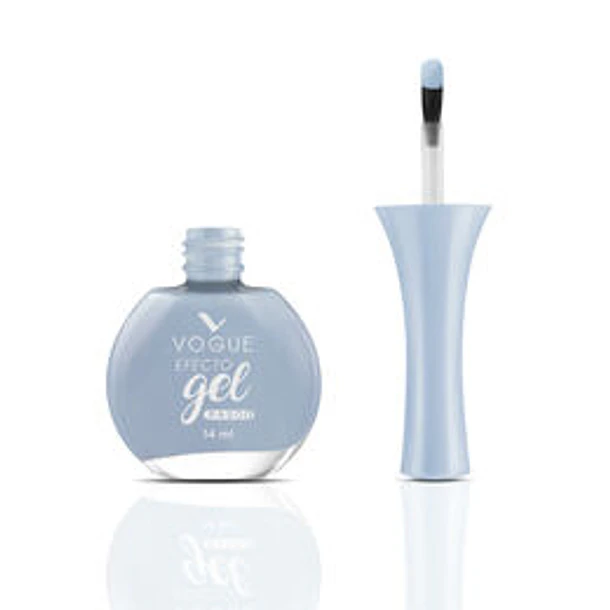 Vogue Esmalte Gel Compromiso 