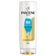 Pantene Brillo Aco 400ml