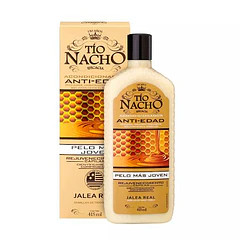 Tio Nacho Anti-Edad Ac 415ml