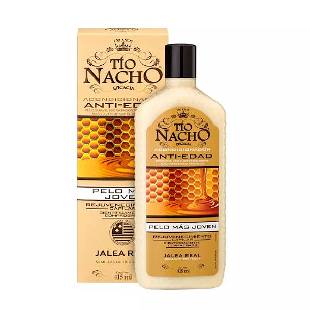 Tio Nacho Anti-Edad Ac 415ml 