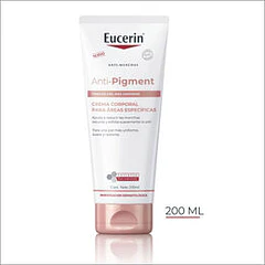 Eucerin Anti-Pigment Crema Corporal para Áreas Específicas x 200 ml