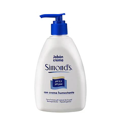 Simonds Jb PH5,5 340 ml