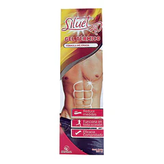 Siluet 40 200ml
