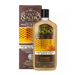 Tio Nacho Antiedad