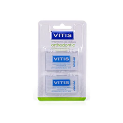 Vitis Cera Orthodontic 2x1