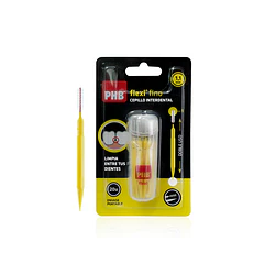 Phb Flexi Fino 1.1mm x 20 Und