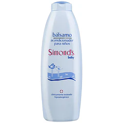 Simonds Acond 400ml Baby