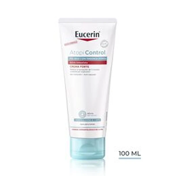 Eucerin Atopi Control Crema Forte x 100ml 