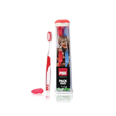 Phb Pack Duo Plus Suave
