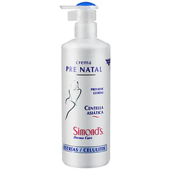 Simonds Leche Pre Natal Liq x 350 ml