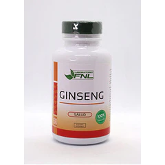 Ginsmaxx x 60 Cápsulas FNL