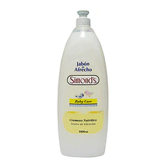 Simonds Afrecho Hipoa Jab x 1 L