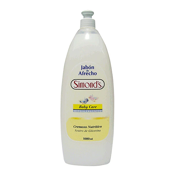 Simonds Afrecho Hipoa Jab x 1 L 