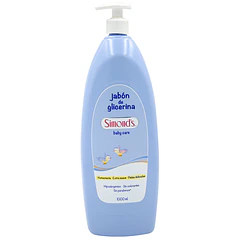 Simonds Jabón de Glicerina 1000ml