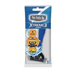 Shick Xtreme 3 Piel Normal