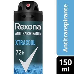 Rexona Xtracool x 250ml Desodorante Spray