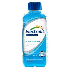 Electrolit Sabor Blue Raspberry x 625 ml