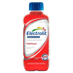 Electrolit Sabor Frutilla x 625 ml