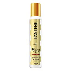 Pantene Espuma Rizos Definidos x 227 gr