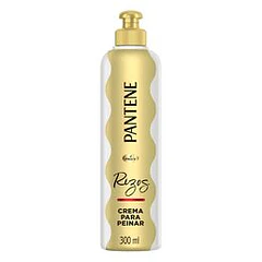 Pantene Crema Peinar Rizos x 160ml