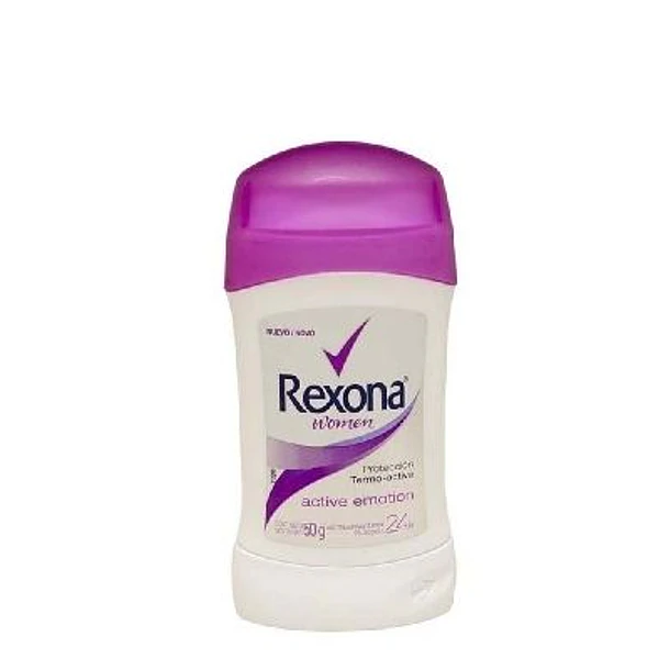 Rexona Deo Barra Active Emotion 50gr 