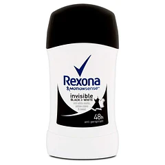 Rexona Deo Barra Invisible 50gr