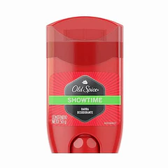 Old Spice Showtime Desodorante en Barra 50g