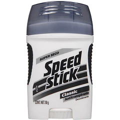 Speed Stick Barra 50gr Classic